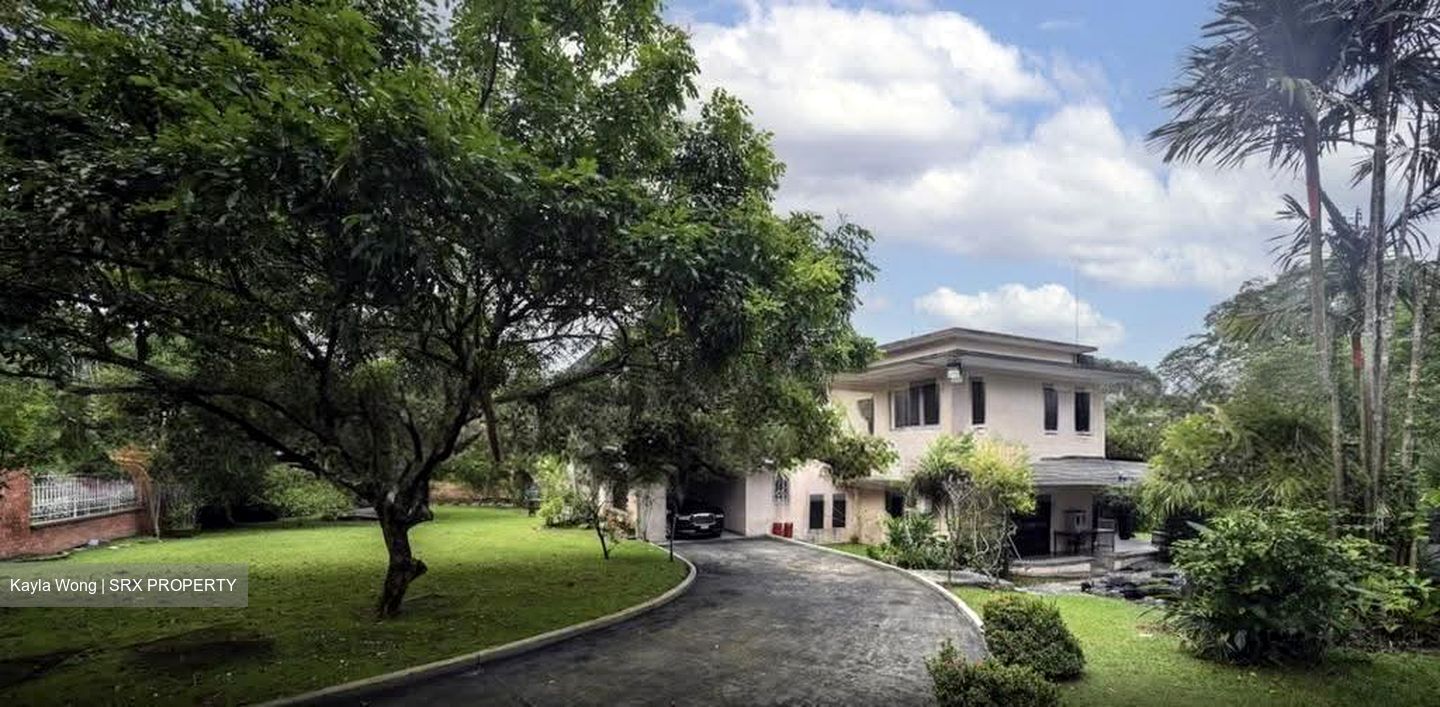 Caldecott Hill Estate (D11), Detached #621160751